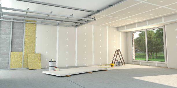 Best Spray Foam Insulation  in West Wyomissing, PA