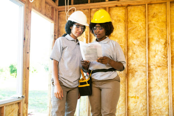 Best Soundproof Insulation Installation  in West Wyomissing, PA
