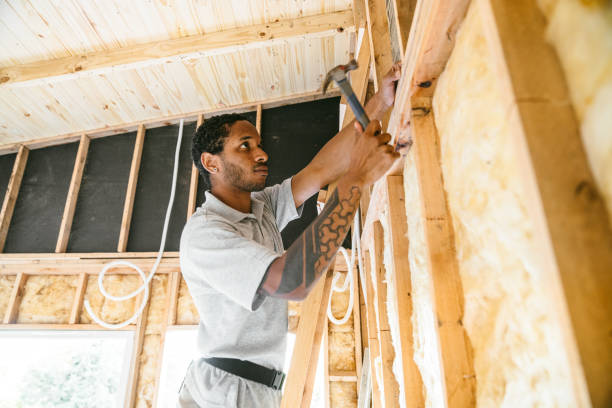 Best Wall Insulation Contractor  in West Wyomissing, PA