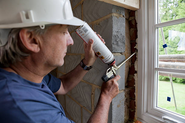 Best Commercial Insulation Contractor  in West Wyomissing, PA