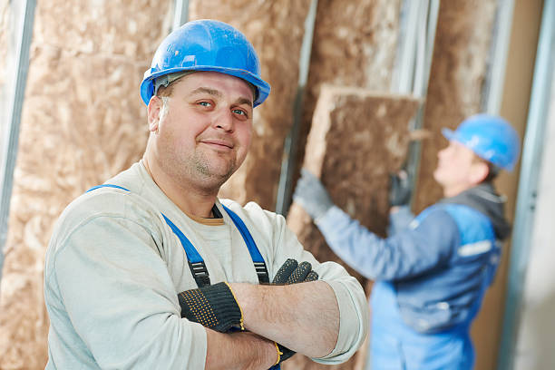 Soundproof Insulation Installation in West Wyomissing, PA