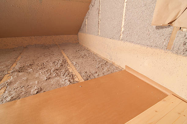 Range of Insulation Solutions in West Wyomissing, PA