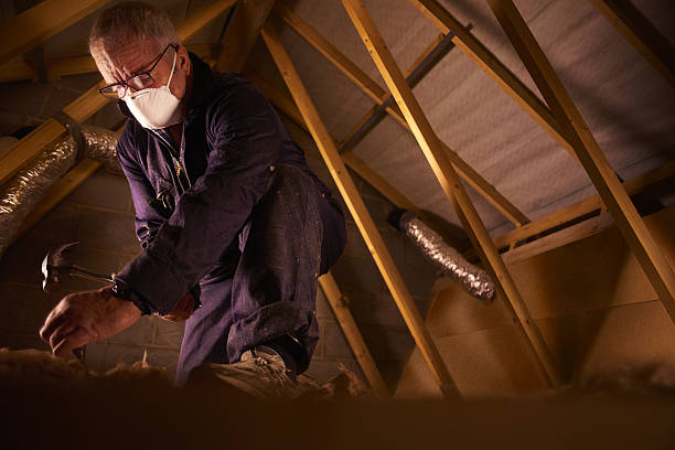 Best Commercial Insulation Contractor  in West Wyomissing, PA