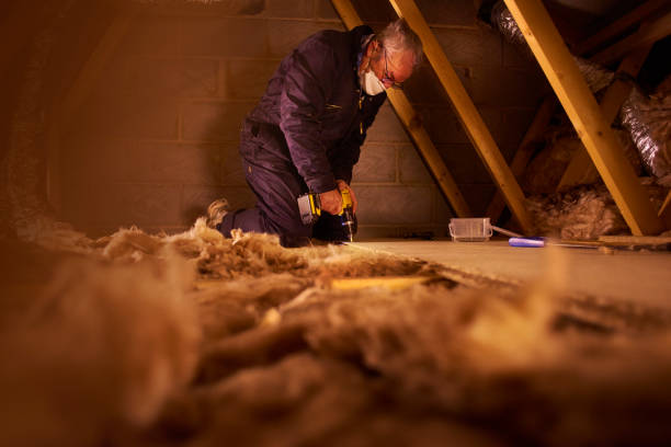 Best Attic Insulation Installation  in West Wyomissing, PA
